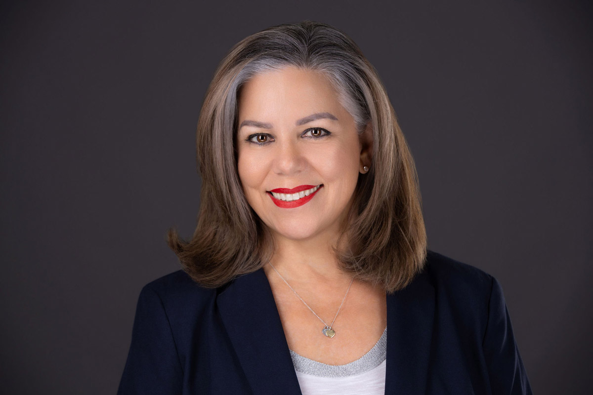 Samira Easton - Lebanese American REALTOR in Venice, FL